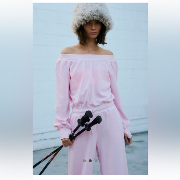 FP MOVEMENT ONE TO BEAT JUMPSUIT. Size XL NWT - Picture 3 of 4